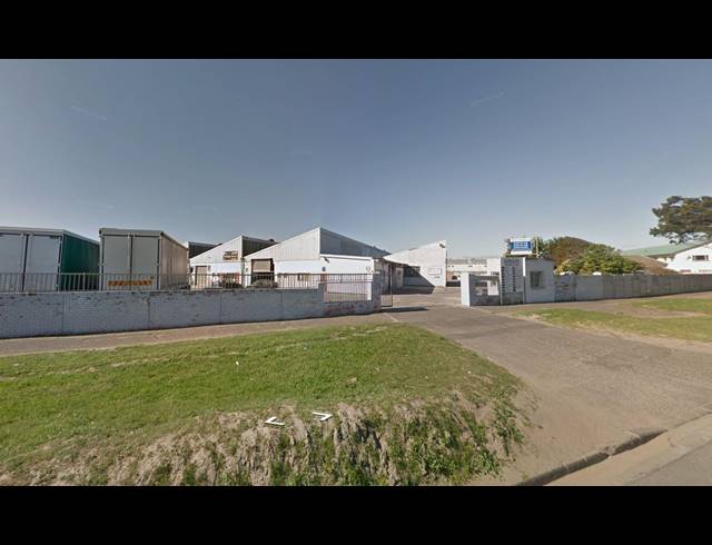 225M² FACTORY TO LET IN EPPING INDUSTRIAL